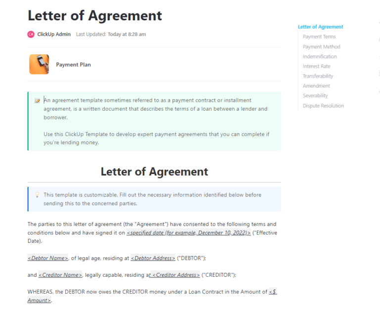 Free-Letter-of-Authorization-Template-for-Any-Use