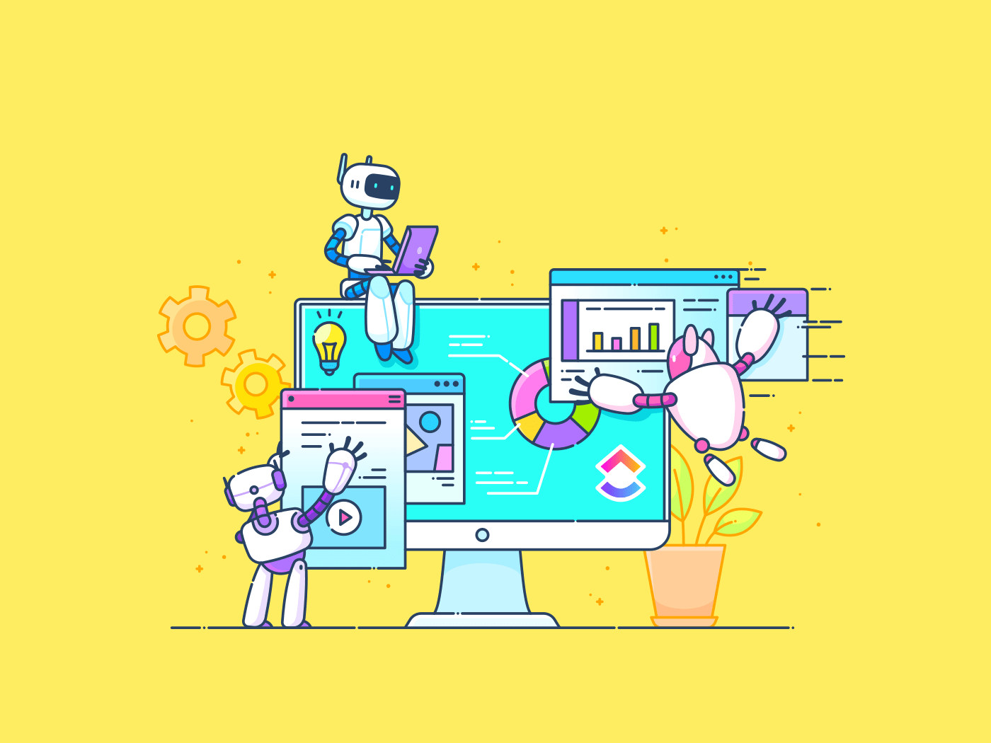 How to Automate Your Sales Process With AI for Faster Conversions