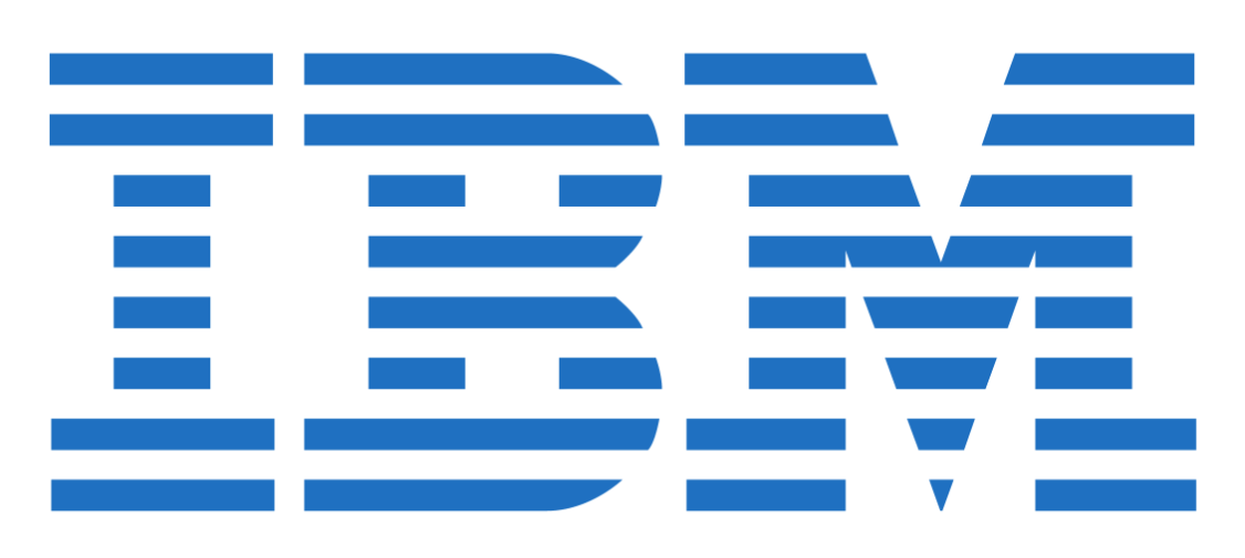 IBM Logo: Gestalt Principles of Design
