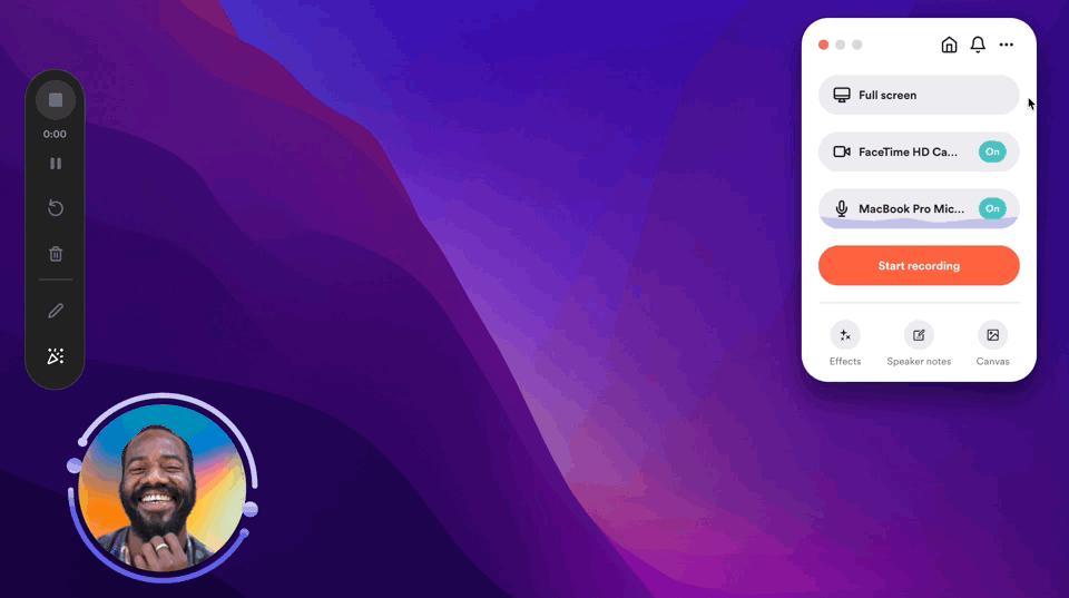  Loom  Dashboard: Vidyard Alternatives
