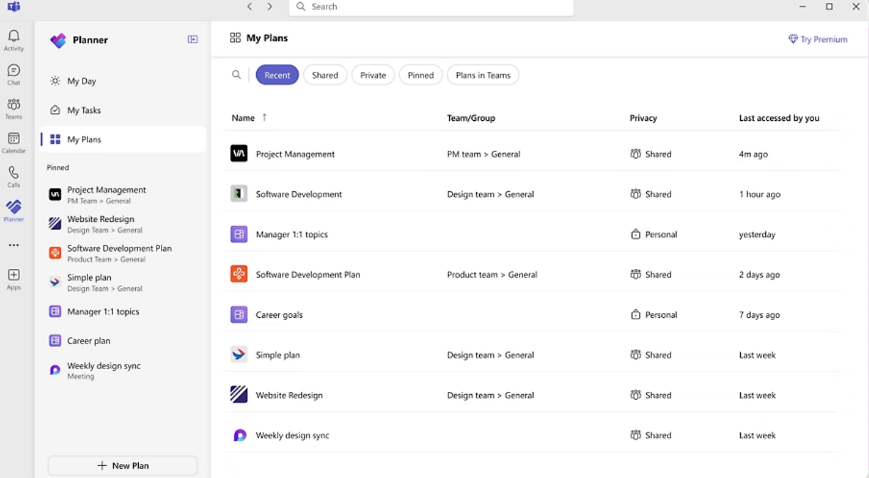 Microsoft Project Dashboard: Alat Manajemen Proyek yang Terintegrasi dengan Microsoft Teams