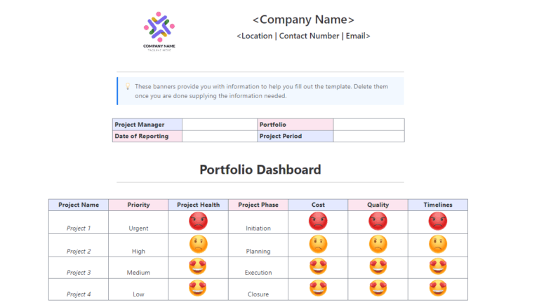 How to Manage Multiple Marketing Projects Like a Pro
