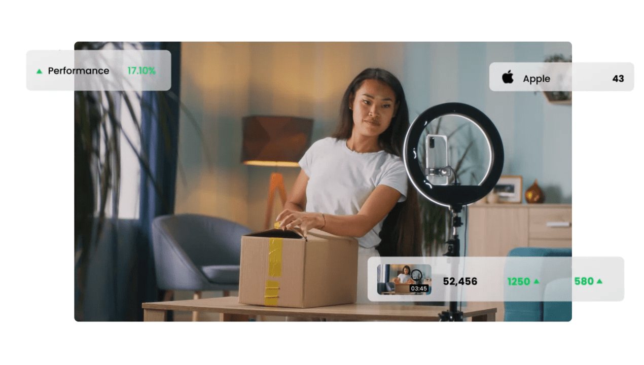 Munch Dashboard: Quso.AI alternatives