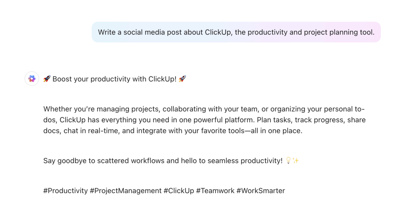 Save Prompts : How to Write AI Prompts