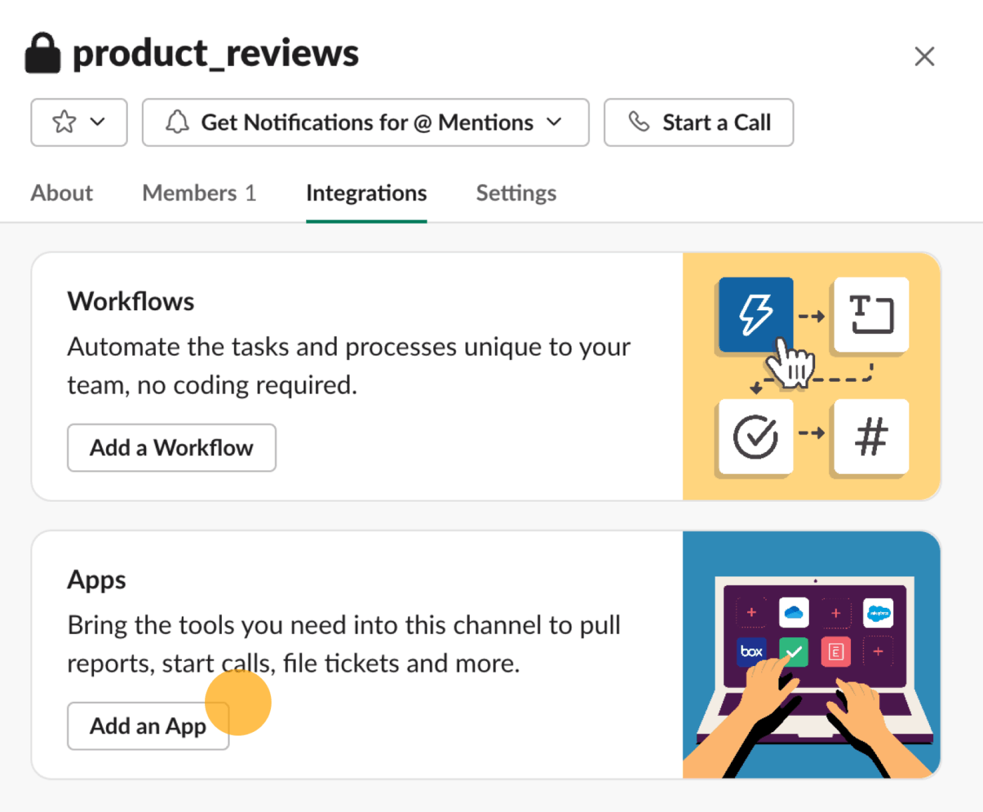 Typeform Slack Integration