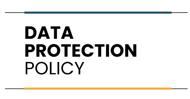 Data Protection Template by Template.net