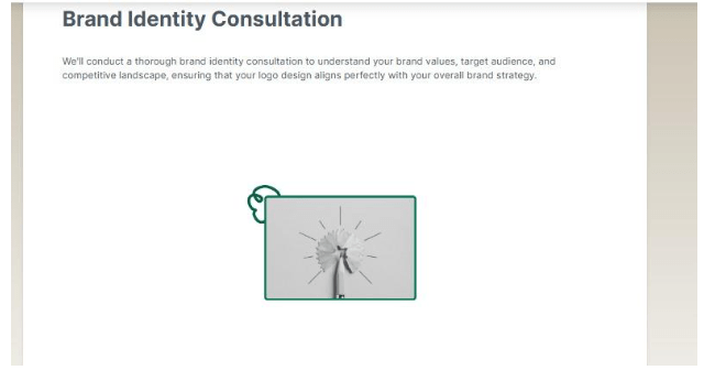 Graphic Design Proposal Template: Logo Design Proposal Template by Get Cone
