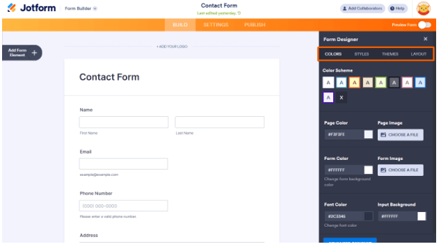 Jotform vs Typeform: What Is Jotform