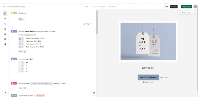 What Is Typeform
