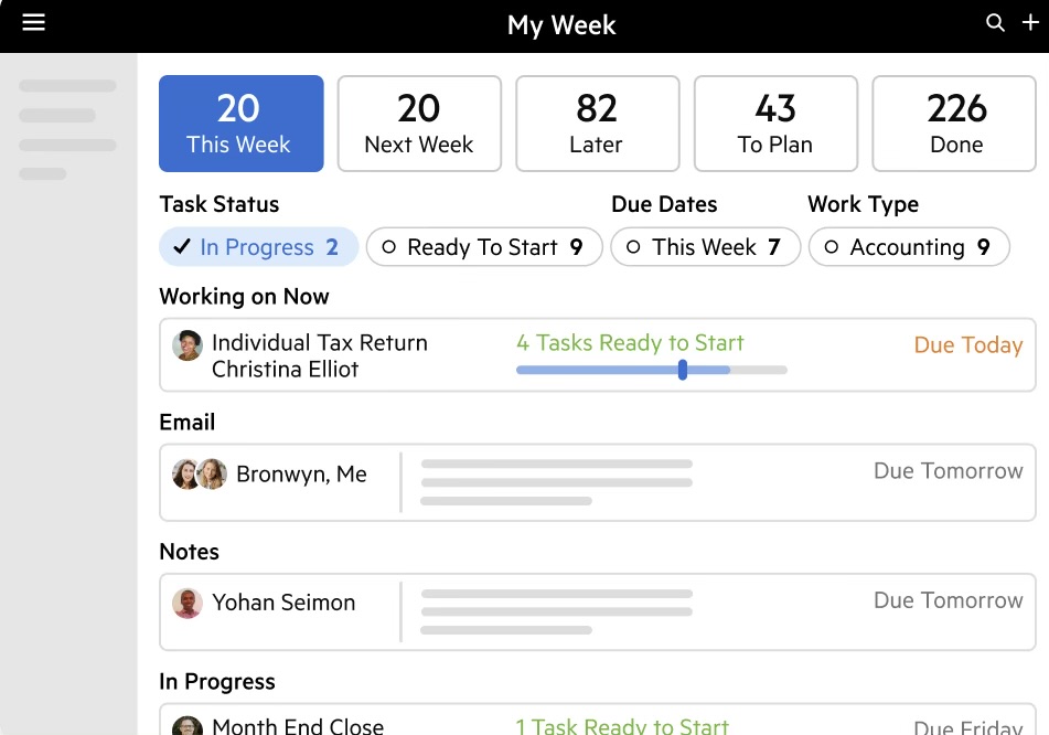 Karbon: Simplify accounting tasks like billing and invoicing at scale
