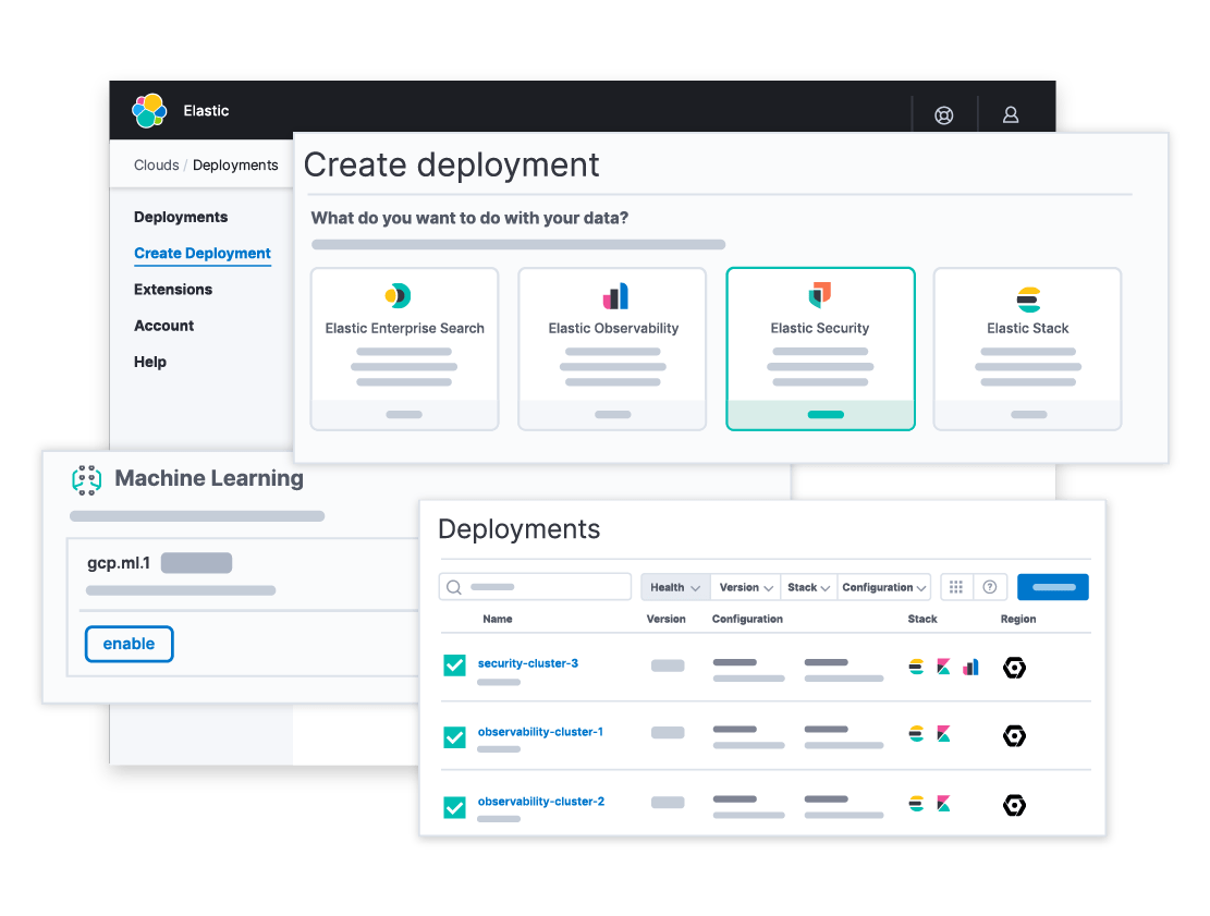 Elasticsearch