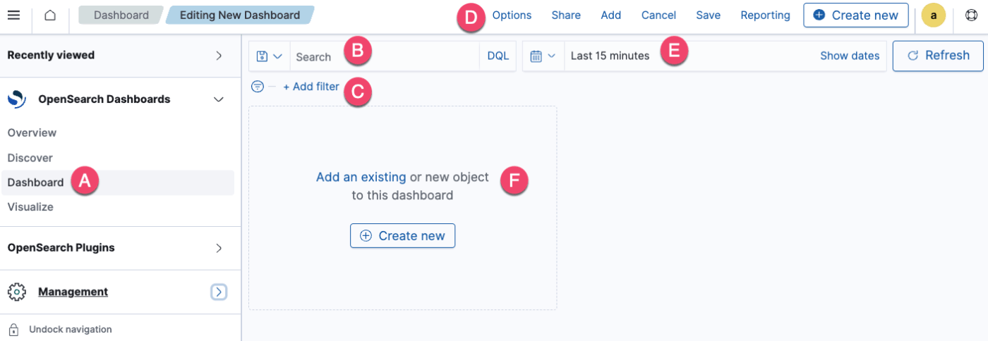 OpenSearch: Algolia Alternatives