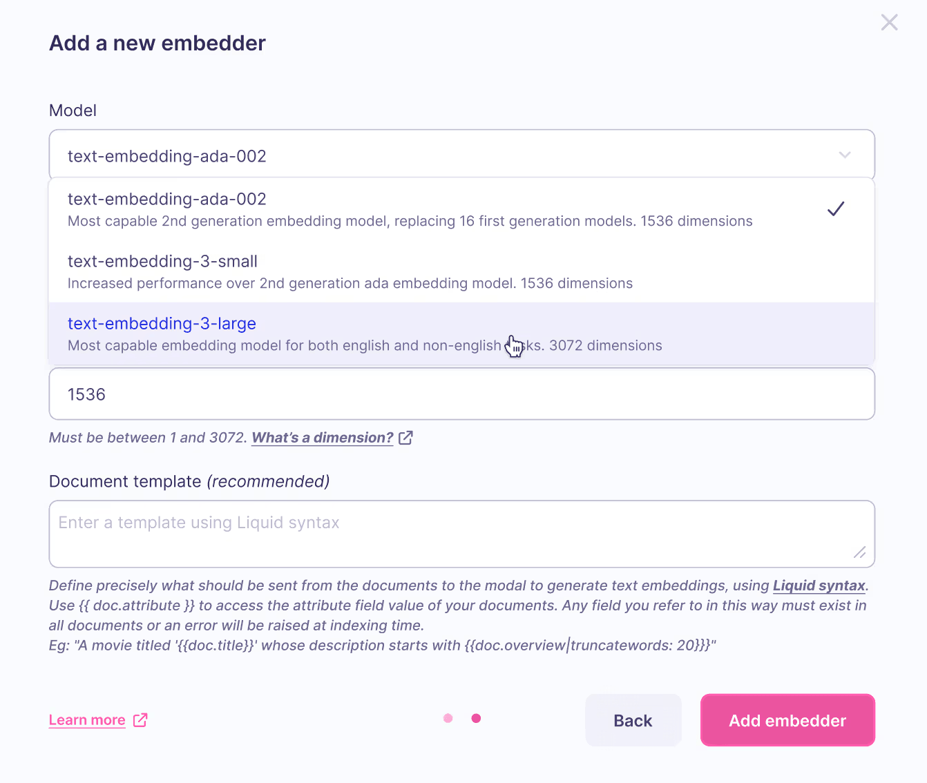Meilisearch: Algolia Alternatives