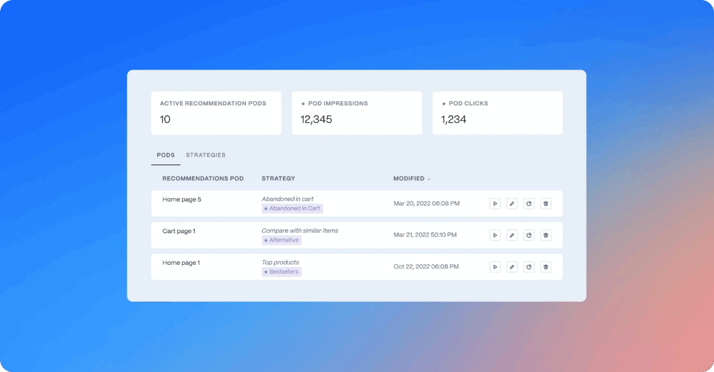 Constructor.io: Algolia Alternatives