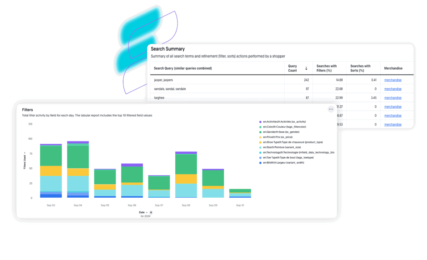 SearchSpring: Algolia Alternatives