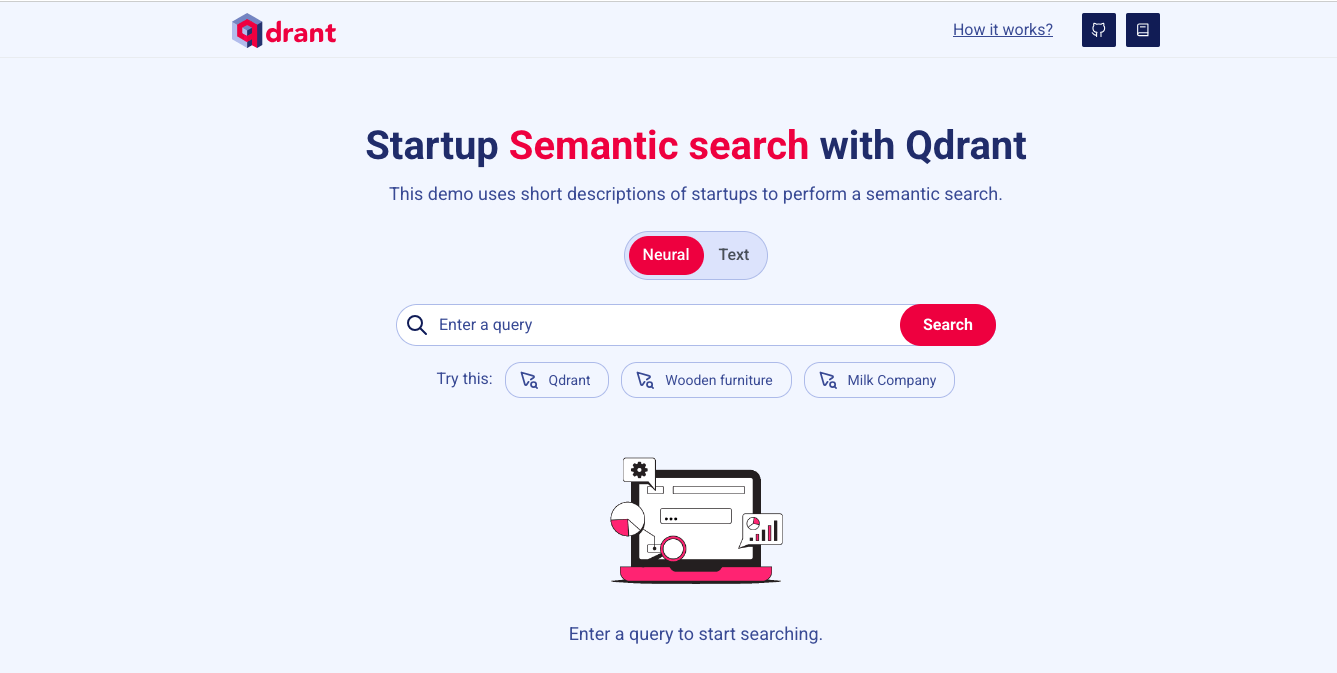 Qdrant: Algolia Alternatives