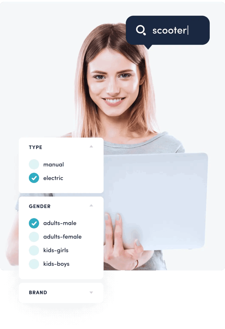 Luigi: Algolia Alternatives
