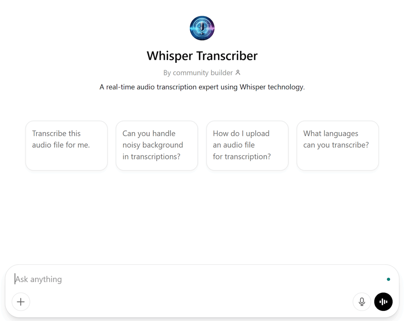  OpenAI Whisper: speechmatics alternatives