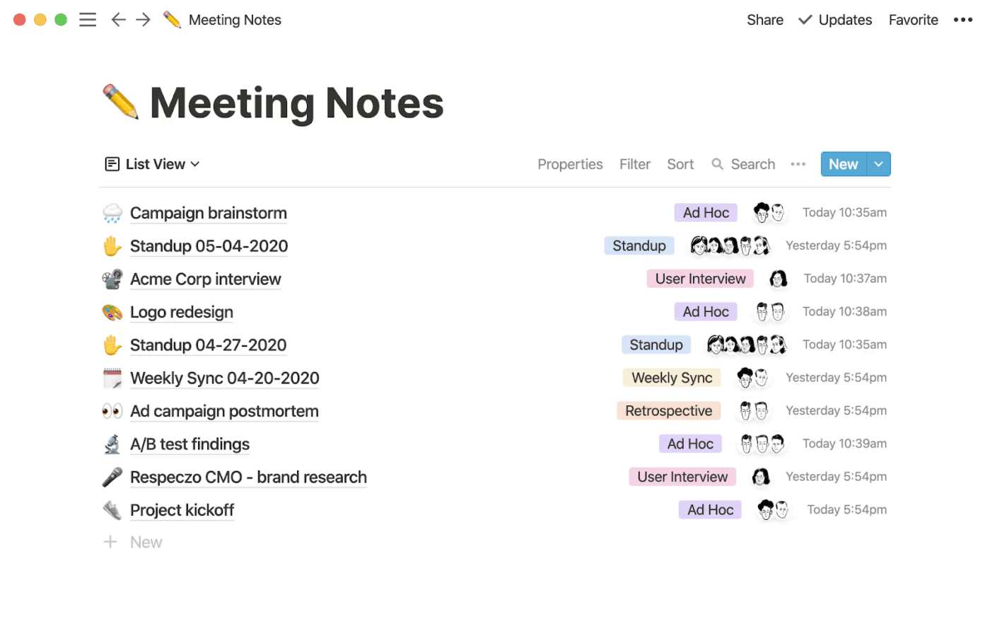 Notion: noteplan alternative