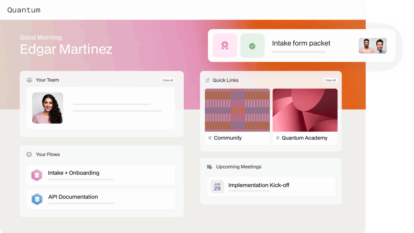 Moxo -  moxie alternatives