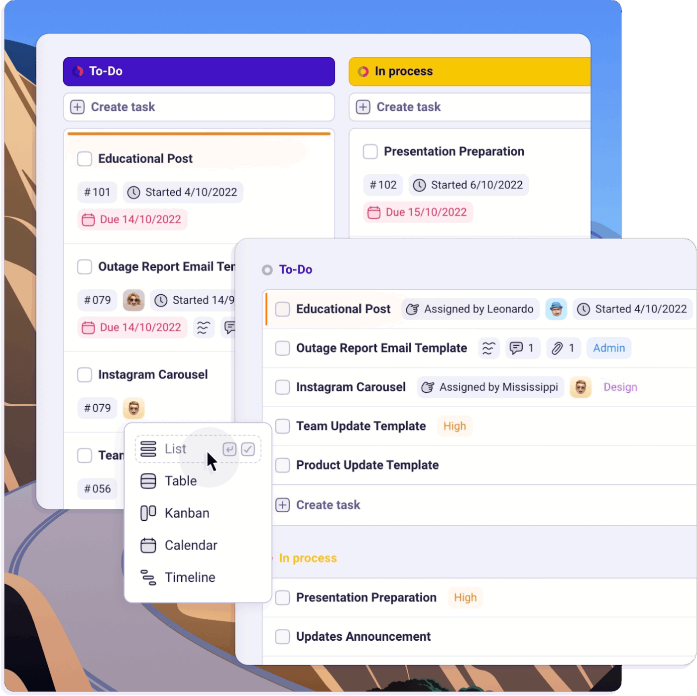 Plutio -  moxie alternatives