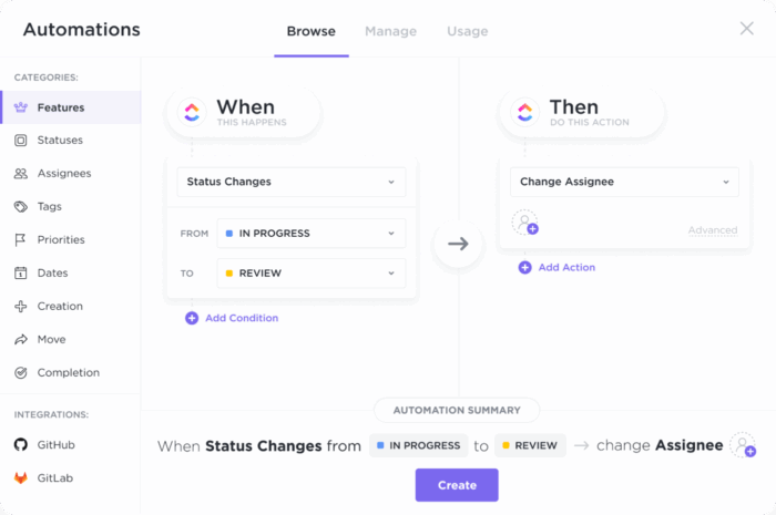 10 Best Data Entry AI Tools to Automate Your Workflow | ClickUp