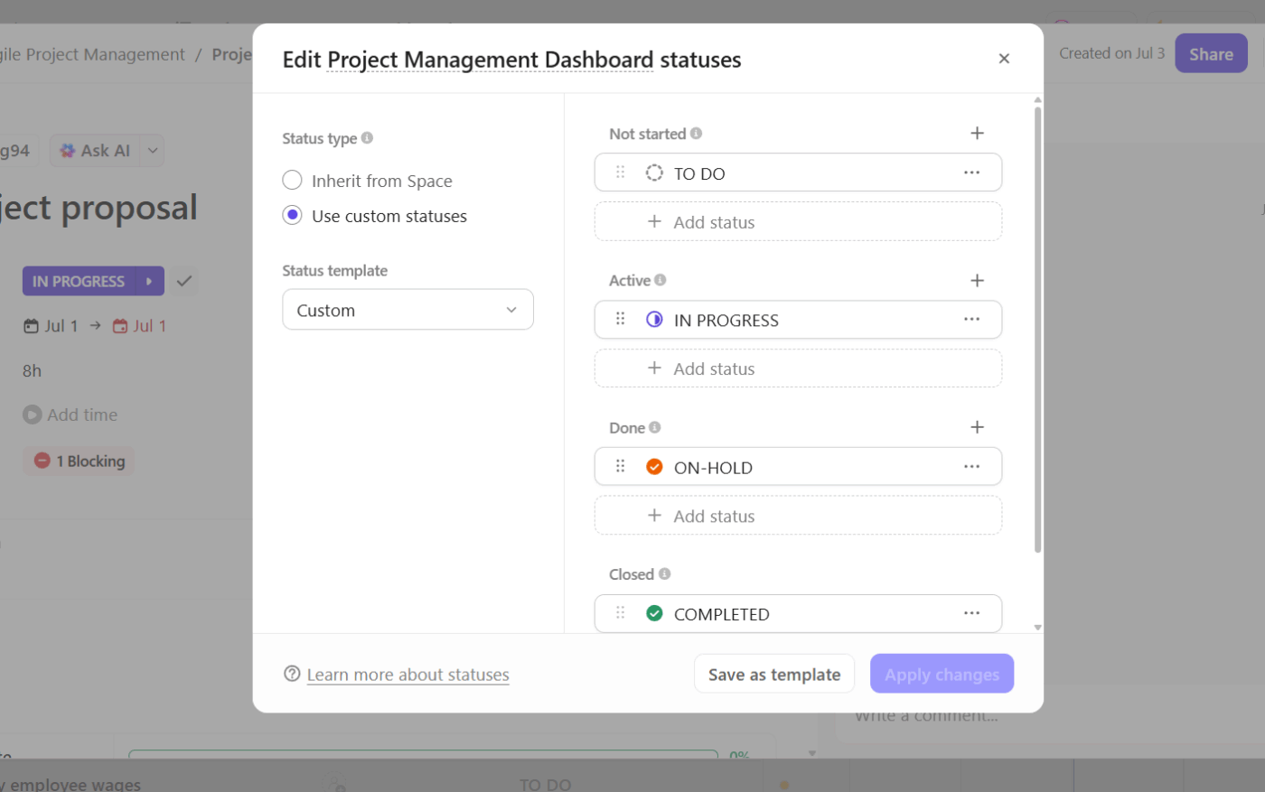 Boost sales growth with efficient project management