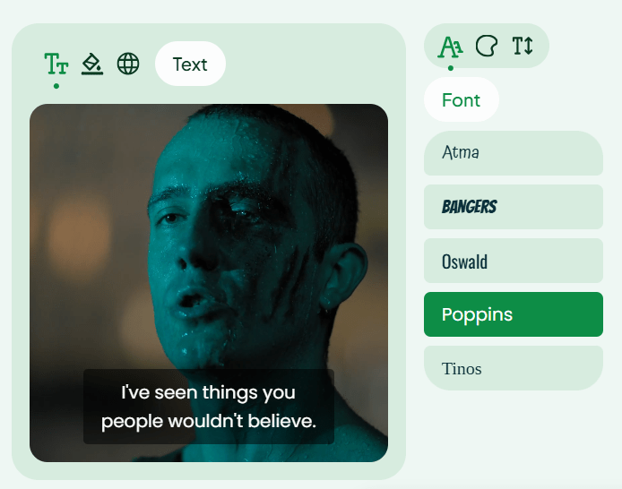 Maestra: Descript Alternatives