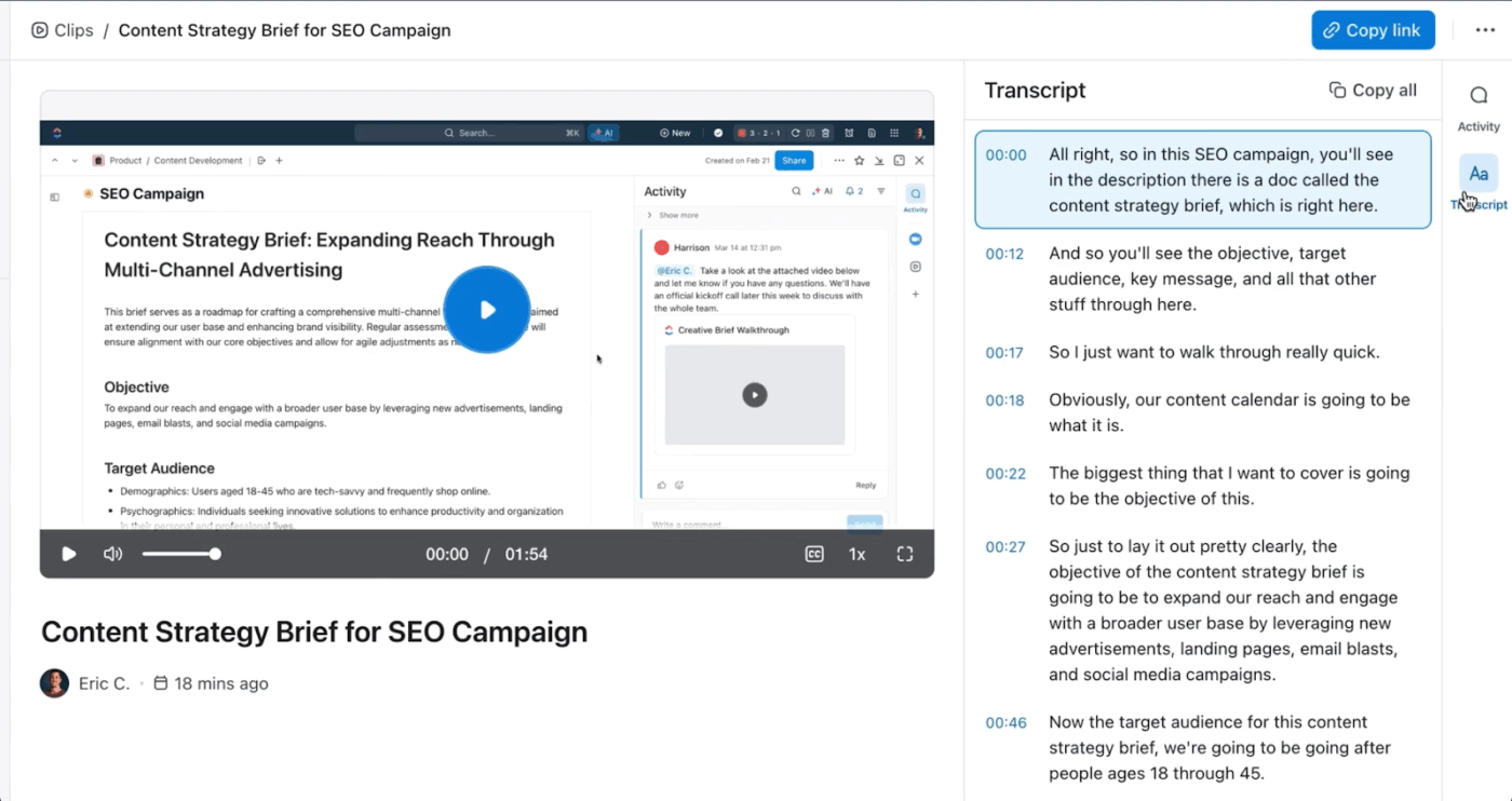 Top 11 Descript Alternatives for AI-Powered Video & Audio Editing in 2025
