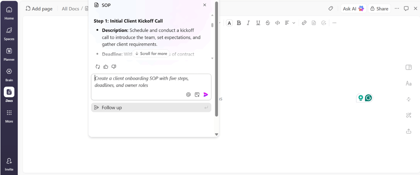 บันทึกกระบวนการทำงานทางธุรกิจและระบบคอมพิวเตอร์วิชั่นเพื่อการจัดการข้อมูลลูกค้าอย่างถูกต้อง