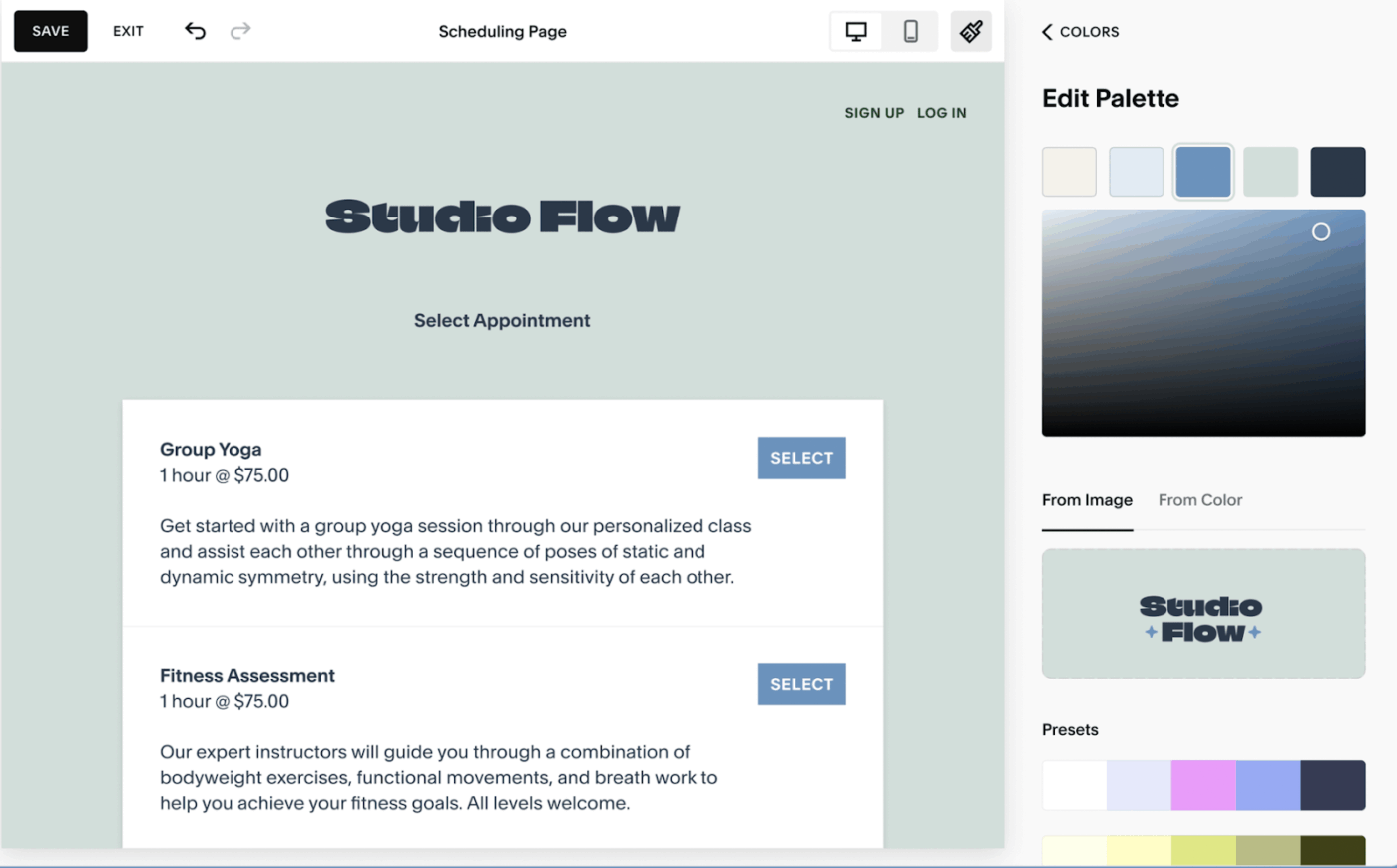  Acuity Scheduling -  savvycal alternative