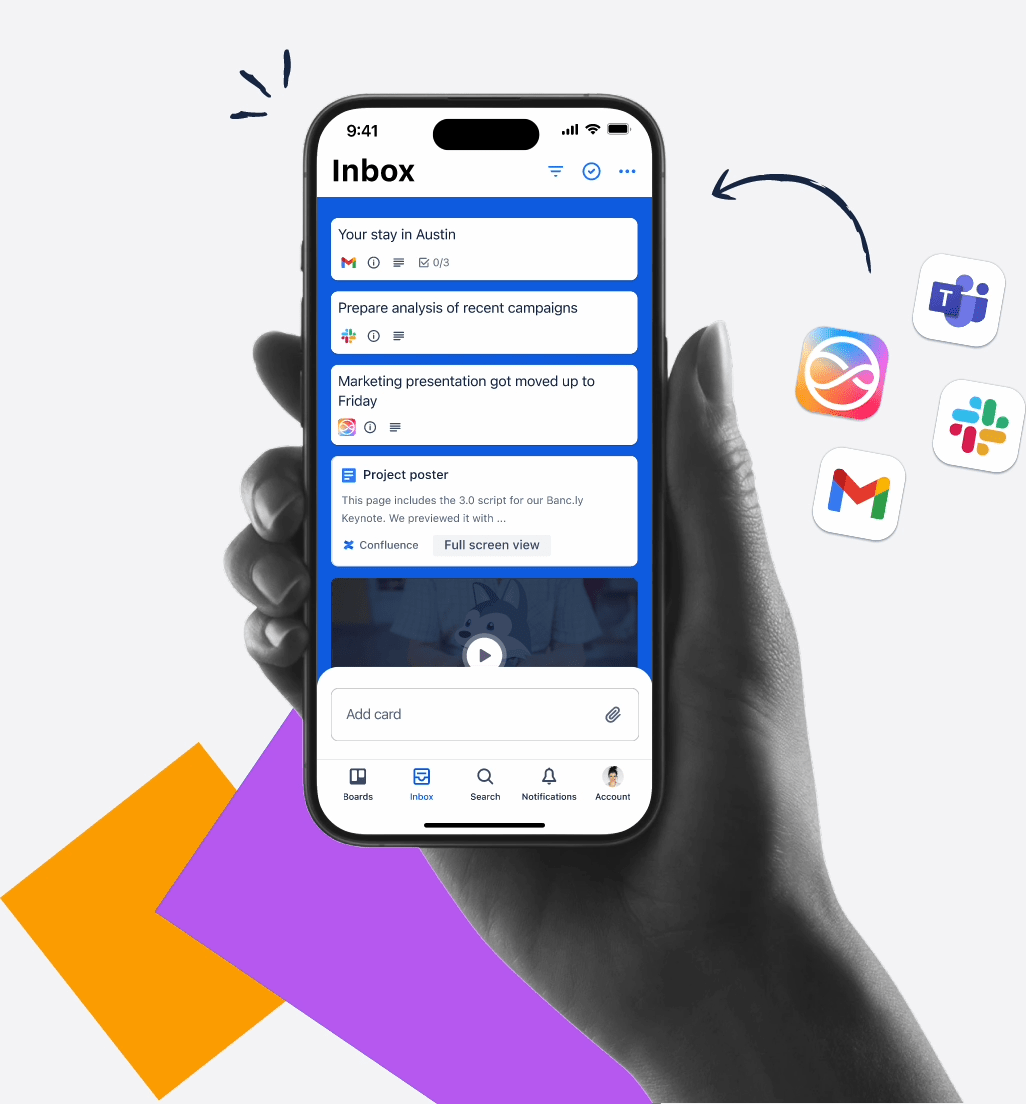Trello: stackby alternatives
