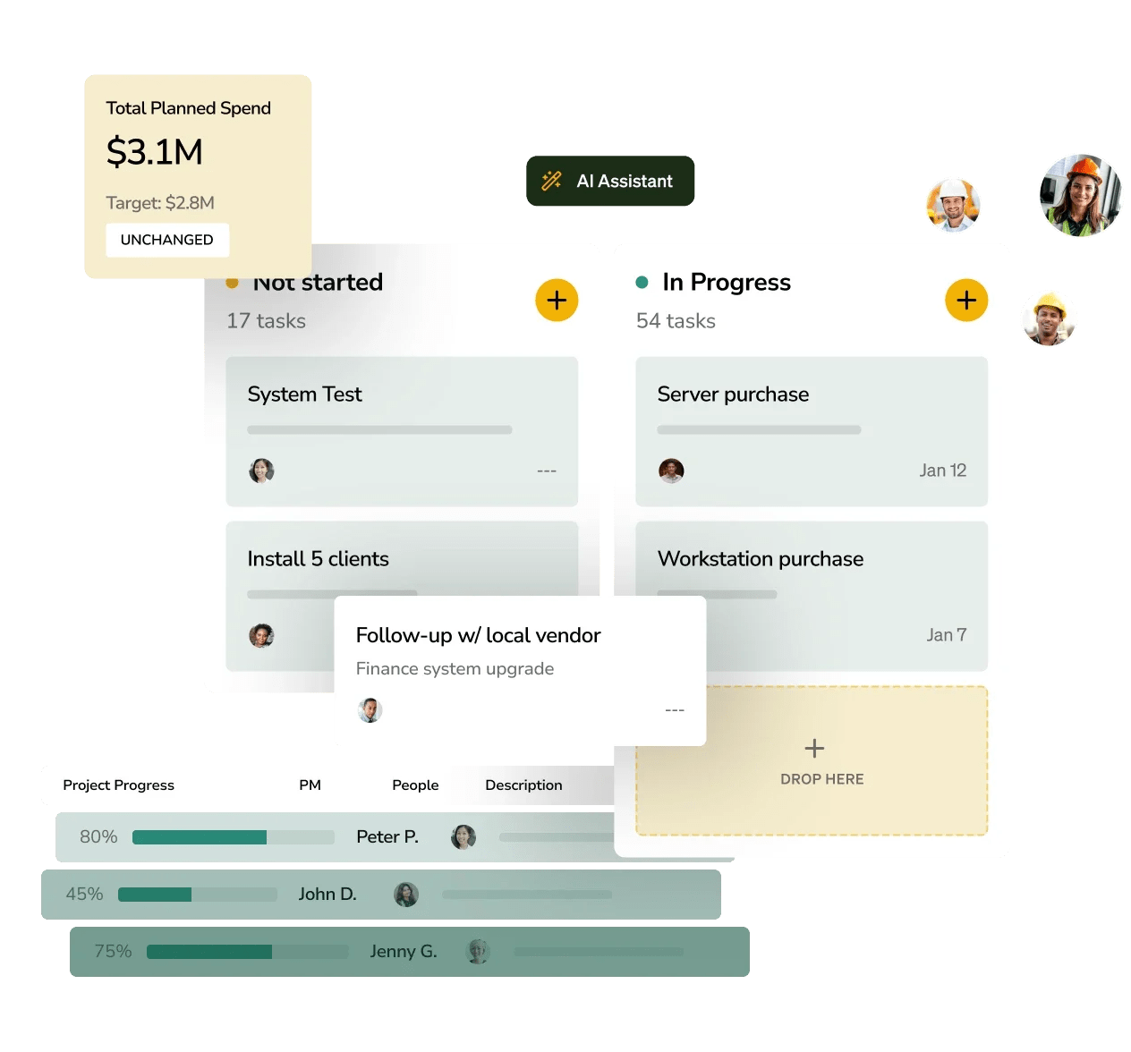 Quickbase: stackby alternatives