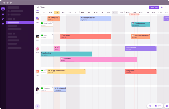 13 Best Resource Management Software in 2026 | ClickUp