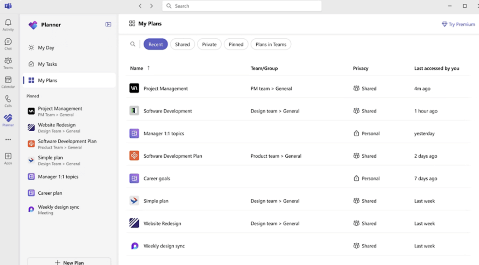 15 Best Planning Tools to Organize Projects, Goals, and Workflows