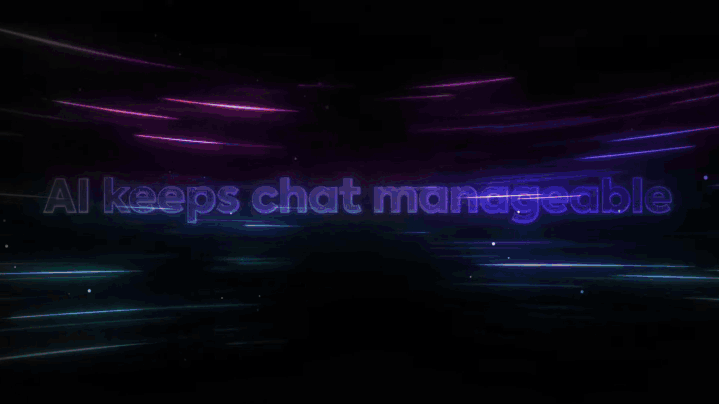 ClickUp Chat