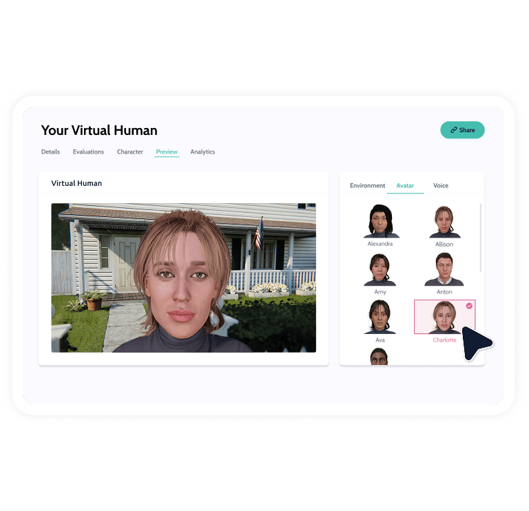 Virti: AI-tools voor training en ontwikkeling
