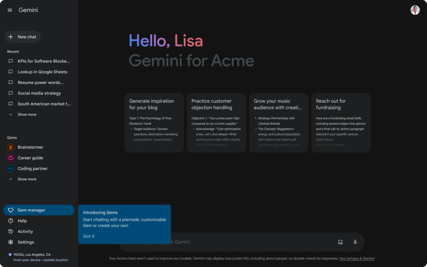 Google Cloud Gemini: Hugging Face alternatives