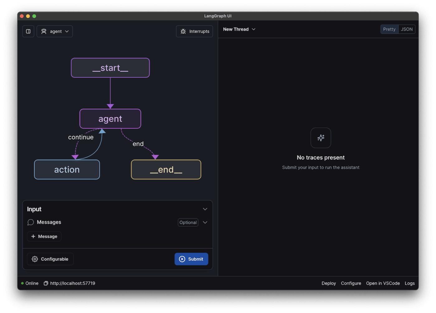 LangChain: Connect AI models with APIs