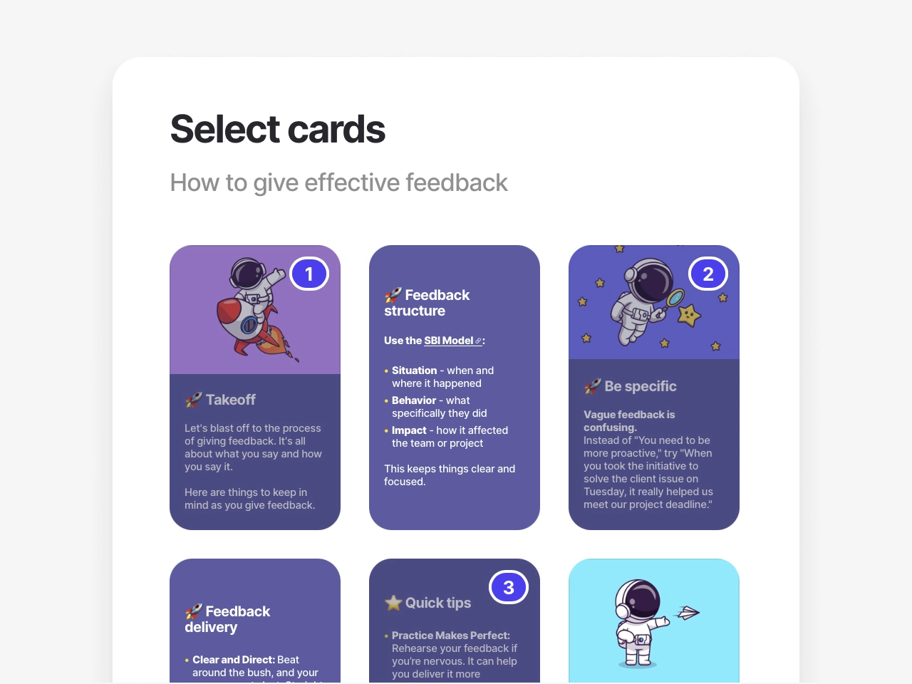 via 7taps: AI-tools voor training en ontwikkeling