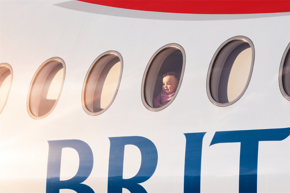 British Airways: Improved the brand's reputation while highlighting value proposition