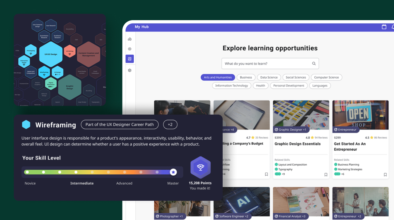 campus management software: ellucian
