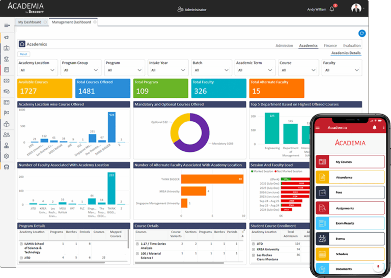 10 Best Campus Management Software Tools (2026) | The ClickUp Blog