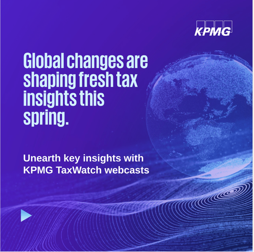 KPMG: استراتيجيات تسويق لشركات المحاسبة