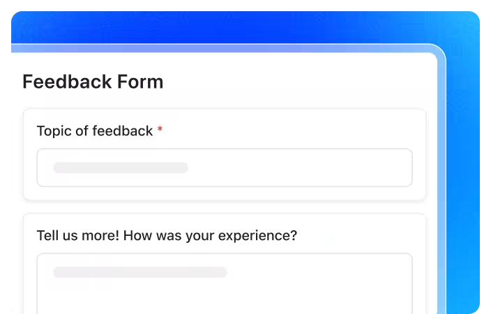 ClickUp Forms
