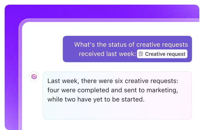 ClickUp Brain: UX Audit