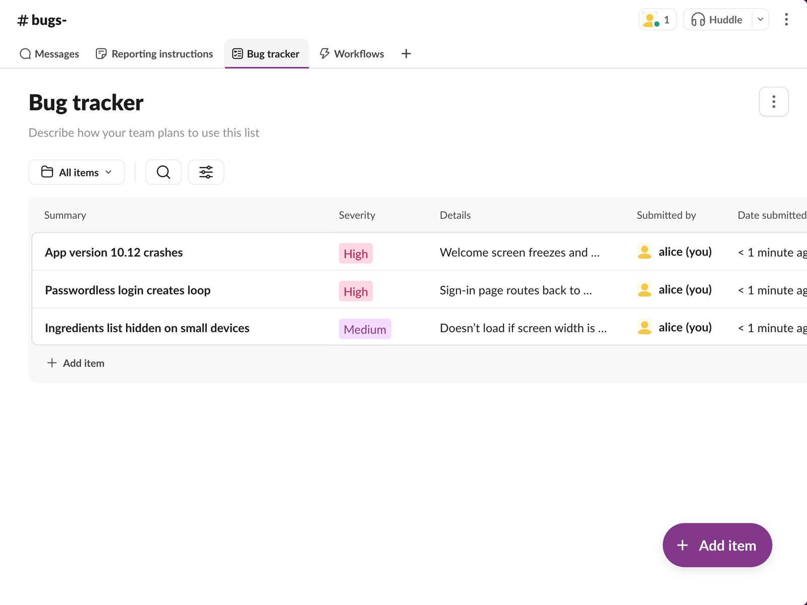 Free Slack Message Templates for Work Updates and Reminders