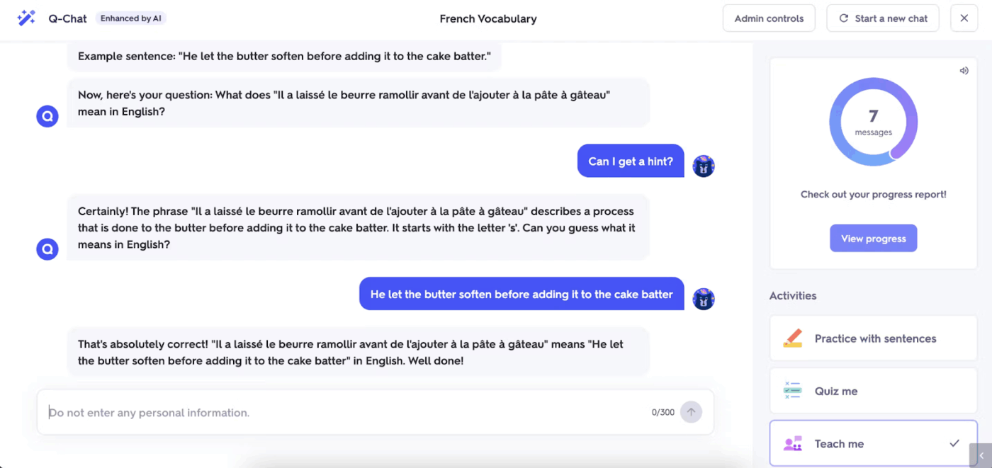 Quizlet IA - Creatore di guide allo studio IA