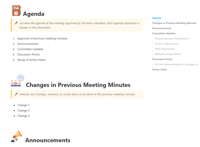 Client meeting hero image