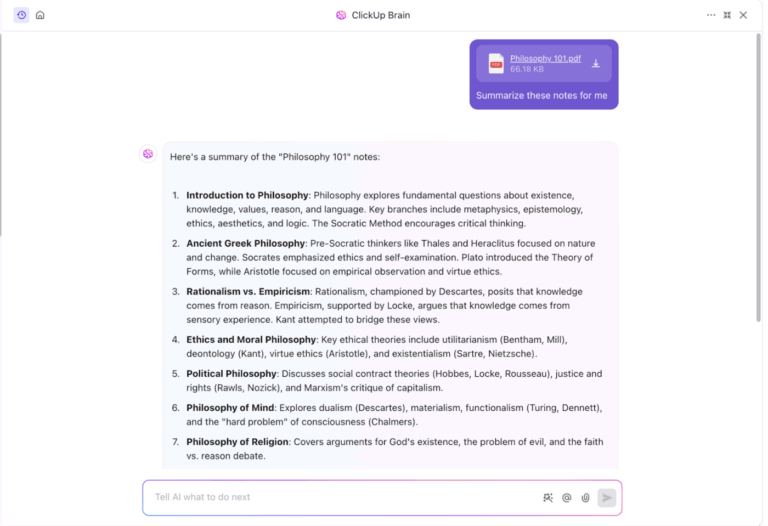 AI Study Guide Maker Featured Image